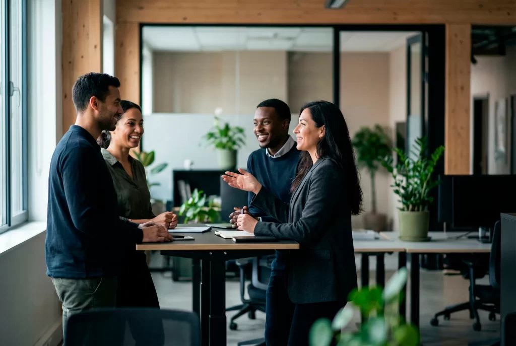 06 - Comunicação interna segmentada melhora engajamento e reduz retrabalho